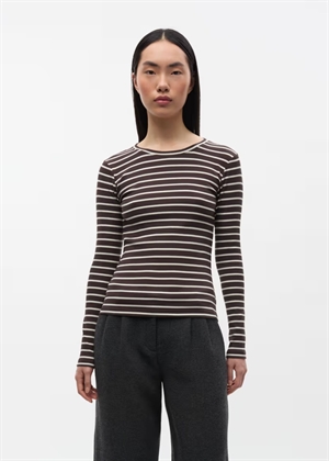 Enally ls o-n tee st 7262 Moonstuck/Chocolate Envii